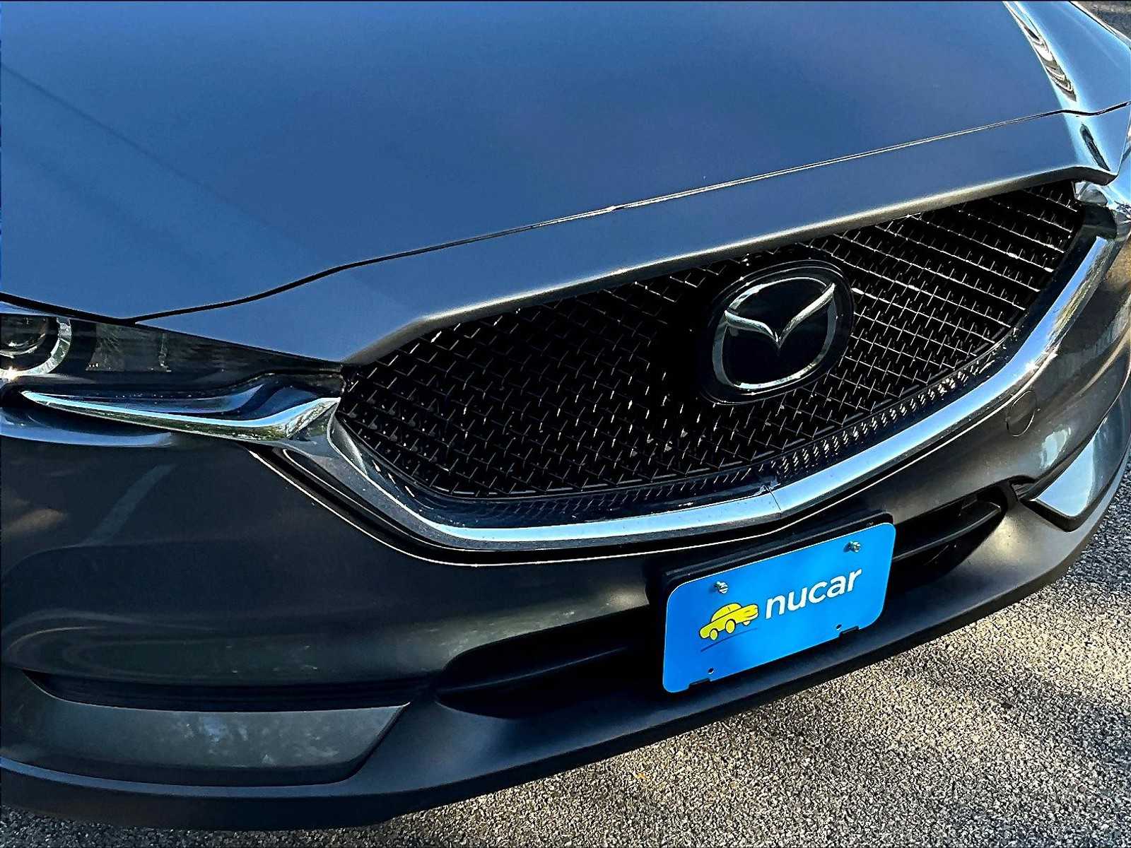 2020 Mazda CX-5 Touring - Photo 30