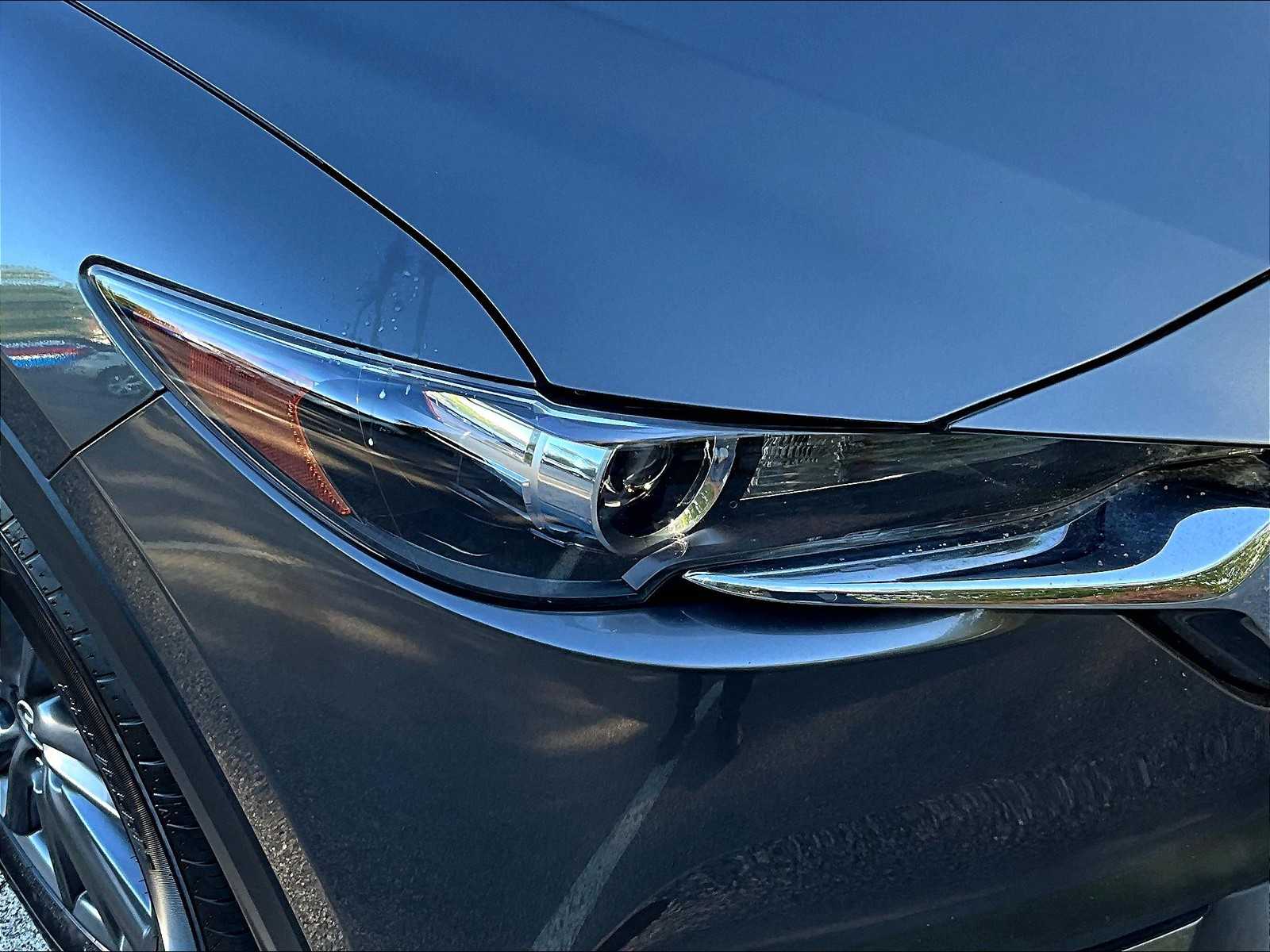 2020 Mazda CX-5 Touring - Photo 31