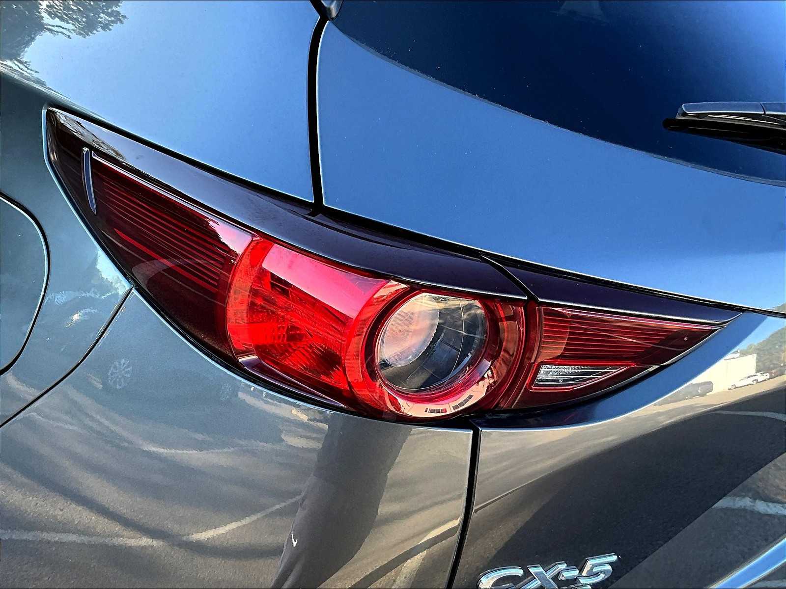 2020 Mazda CX-5 Touring - Photo 32