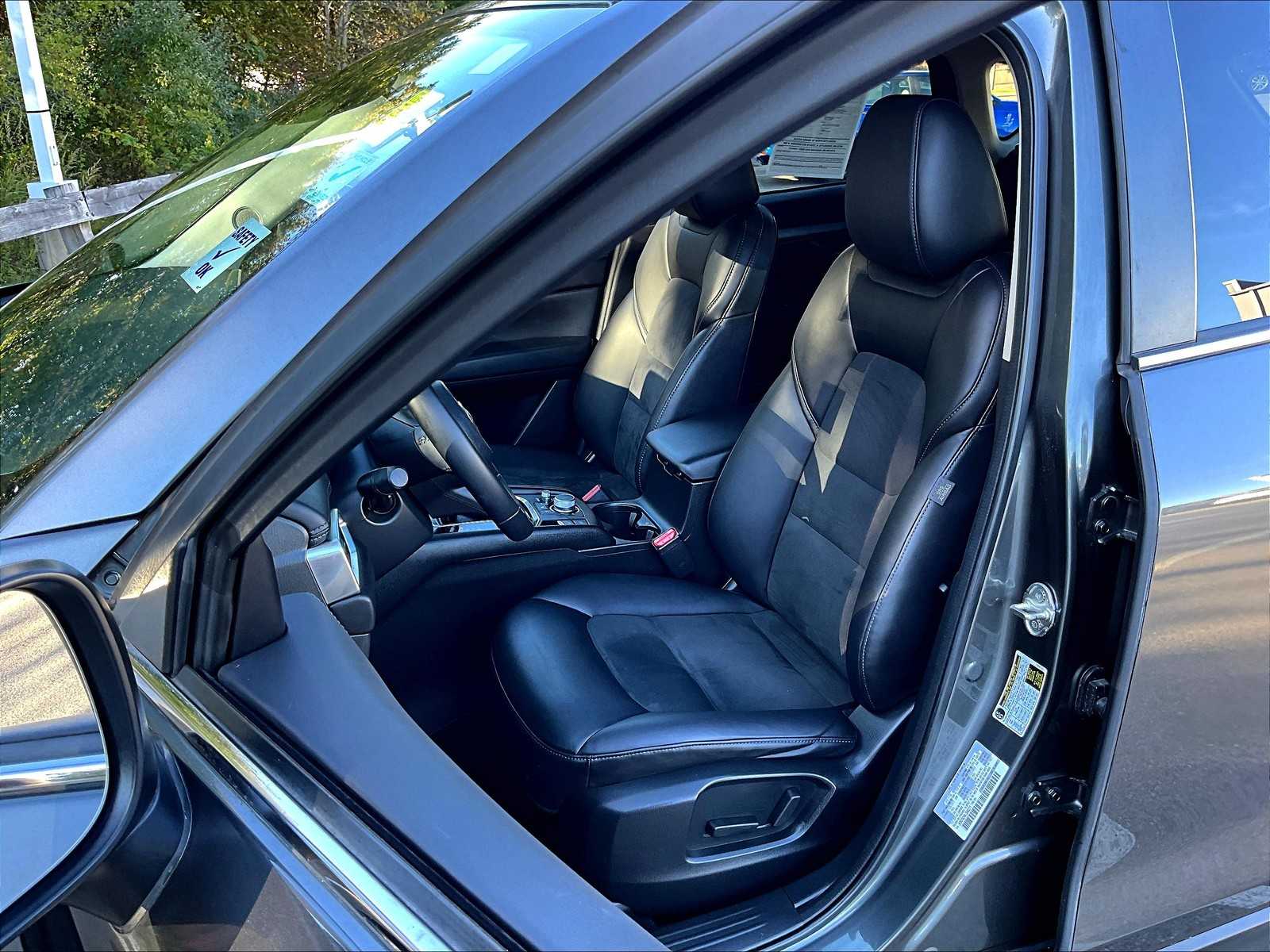 2020 Mazda CX-5 Touring - Photo 10