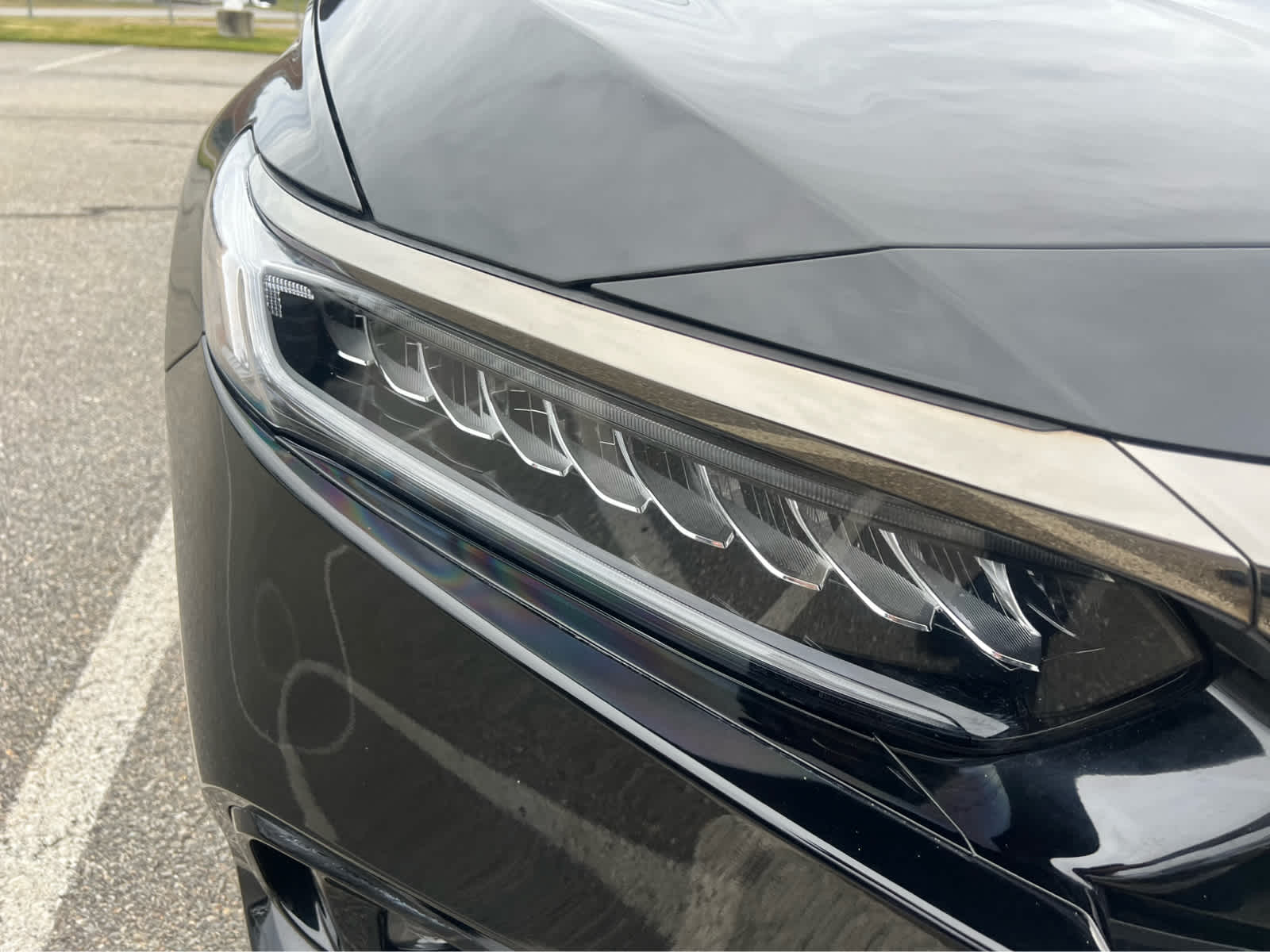 2022 Honda Accord Sport - Photo 2