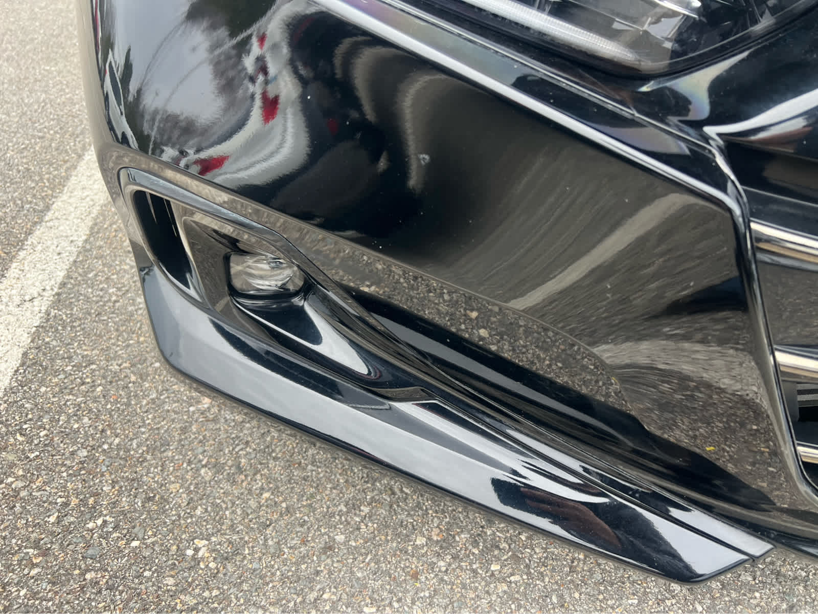 2022 Honda Accord Sport - Photo 3