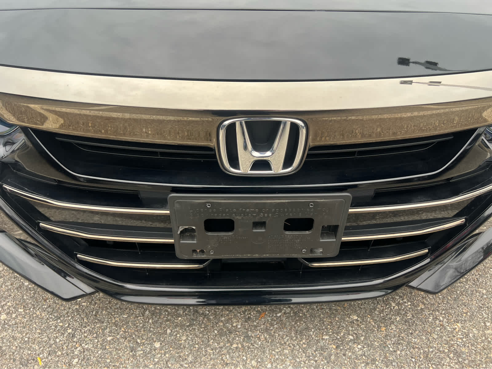 2022 Honda Accord Sport - Photo 4