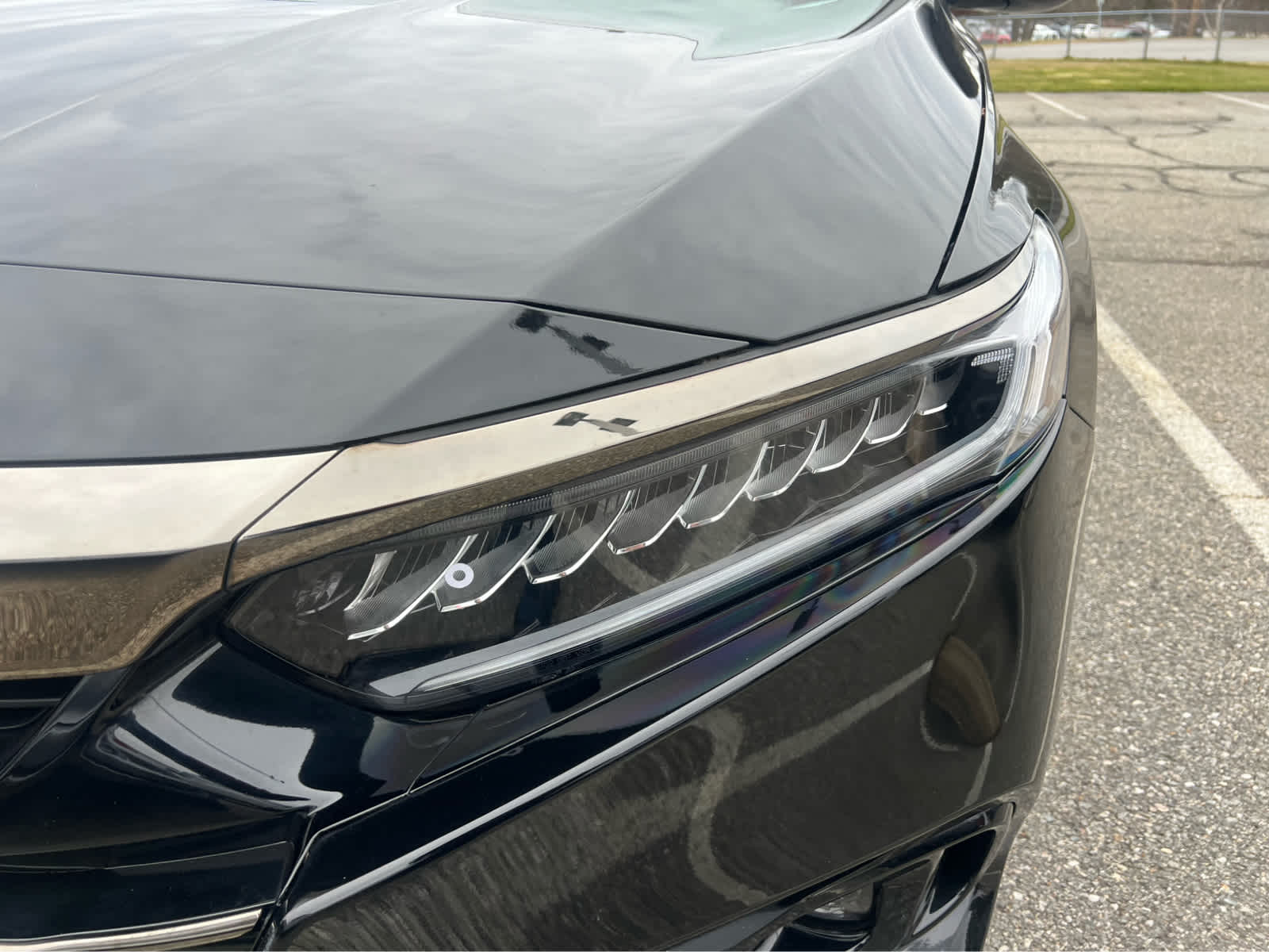 2022 Honda Accord Sport - Photo 5