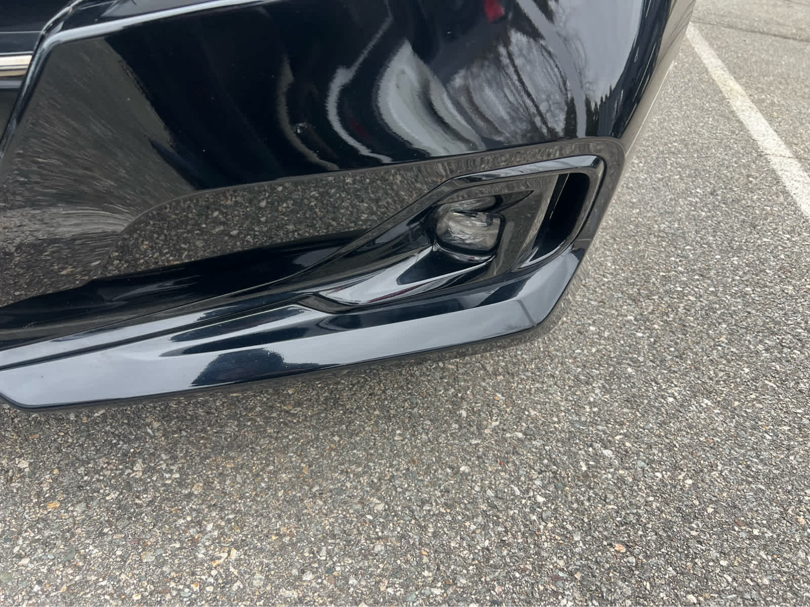 2022 Honda Accord Sport - Photo 6