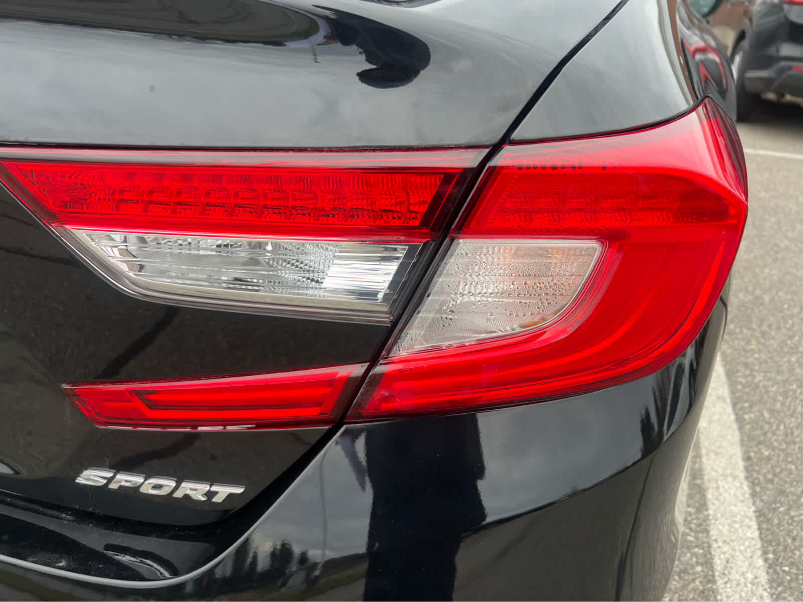 2022 Honda Accord Sport - Photo 10