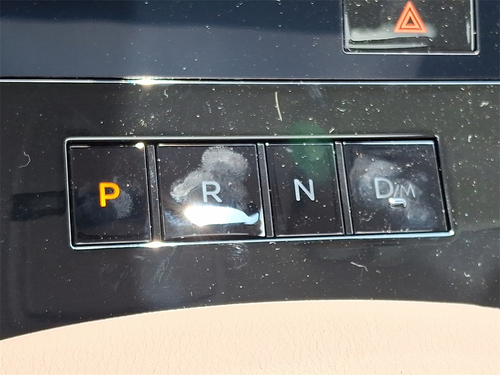 2025 INFINITI QX80 SENSORY - Photo 12