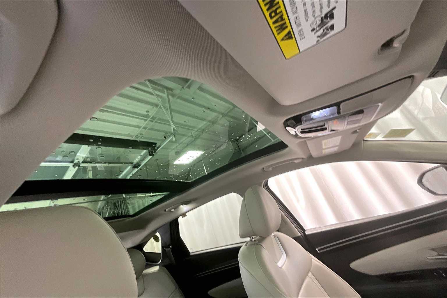 2022 Hyundai Tucson Limited - Photo 22