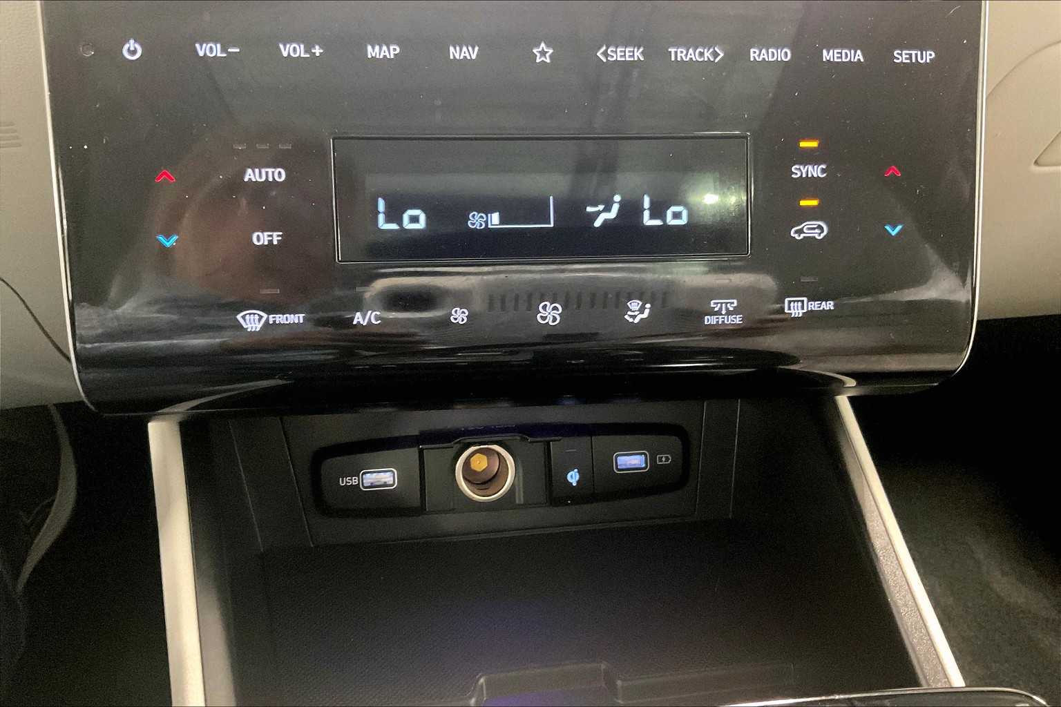 2022 Hyundai Tucson Limited - Photo 26