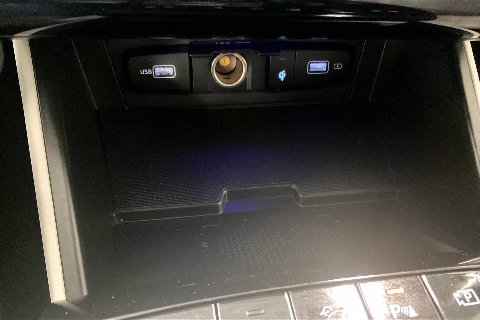 2022 Hyundai Tucson Limited - Photo 27