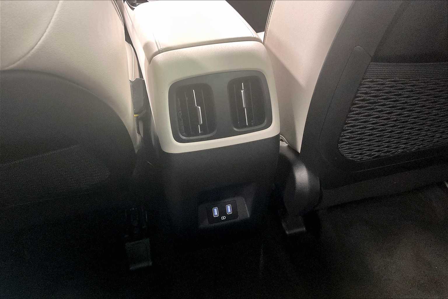 2022 Hyundai Tucson Limited - Photo 28