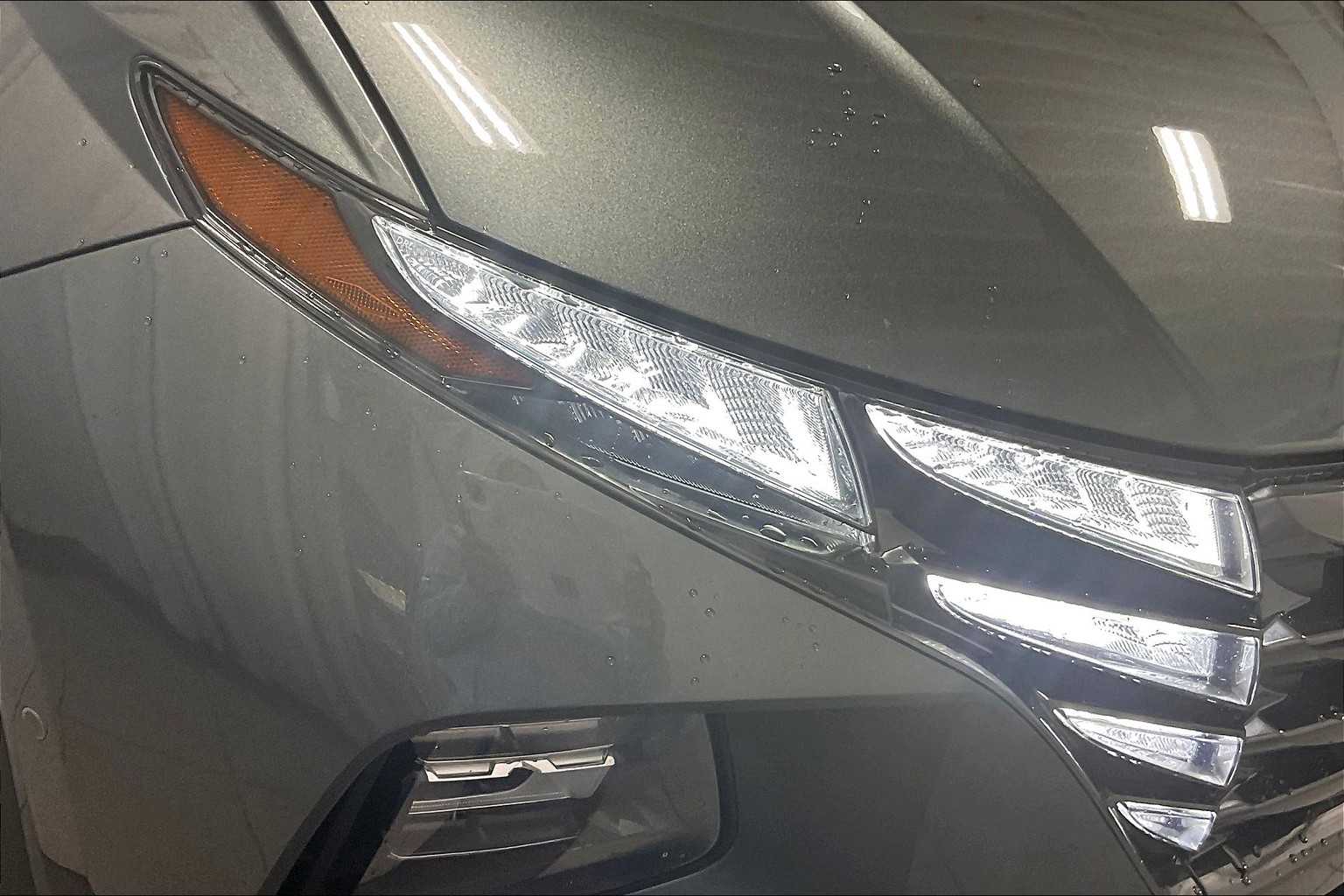 2022 Hyundai Tucson Limited - Photo 33