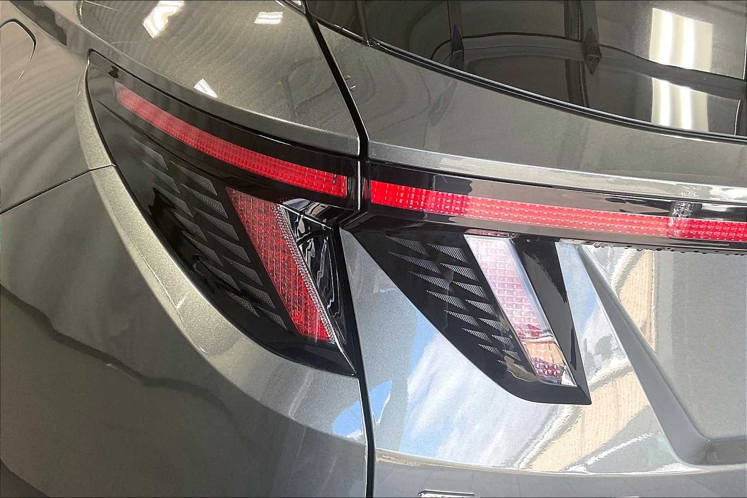 2022 Hyundai Tucson Limited - Photo 34