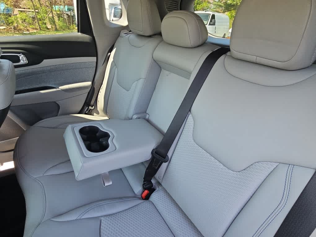 2022 Jeep Compass Latitude - Photo 6
