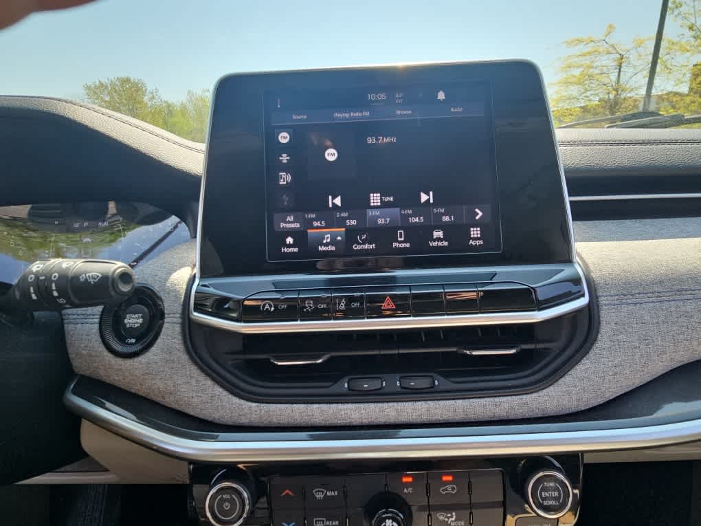 2022 Jeep Compass Latitude - Photo 7