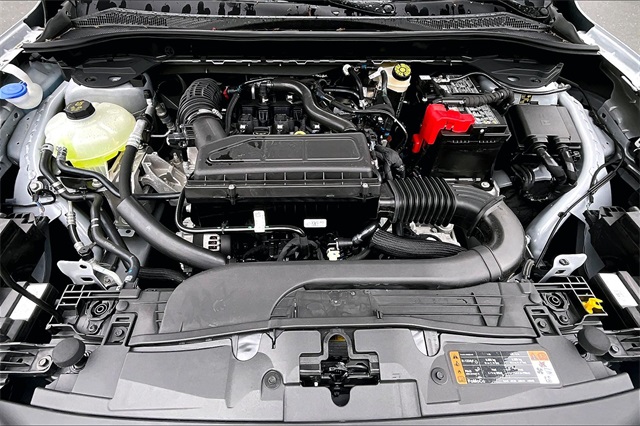 2025 Ford Escape ST-Line - Photo 12