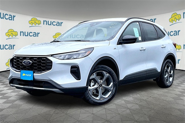 2025 Ford Escape ST-Line - Photo 3