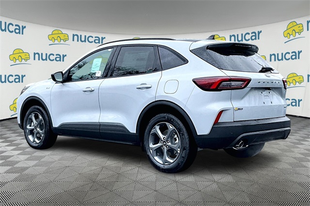 2025 Ford Escape ST-Line - Photo 4