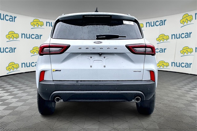 2025 Ford Escape ST-Line - Photo 5