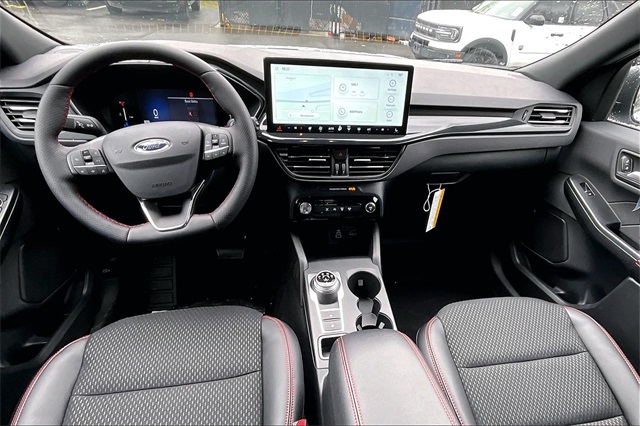 2025 Ford Escape ST-Line - Photo 6