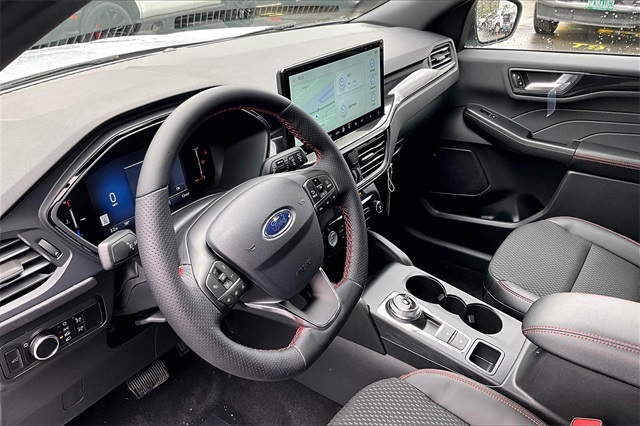 2025 Ford Escape ST-Line - Photo 7