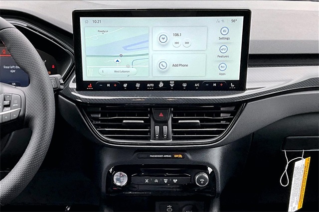 2025 Ford Escape ST-Line - Photo 8