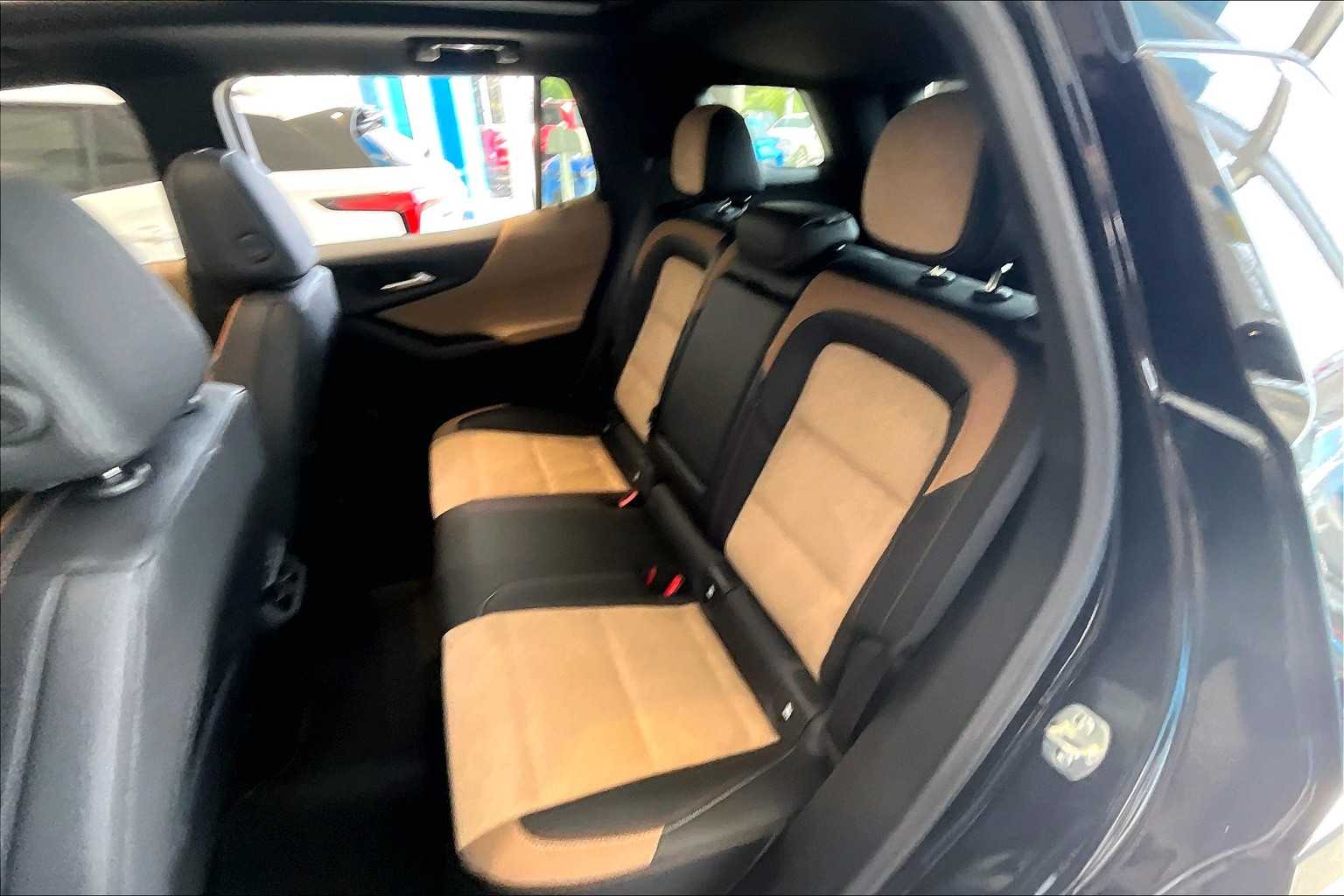 2026 Chevrolet Equinox AWD ACTIV - Photo 14