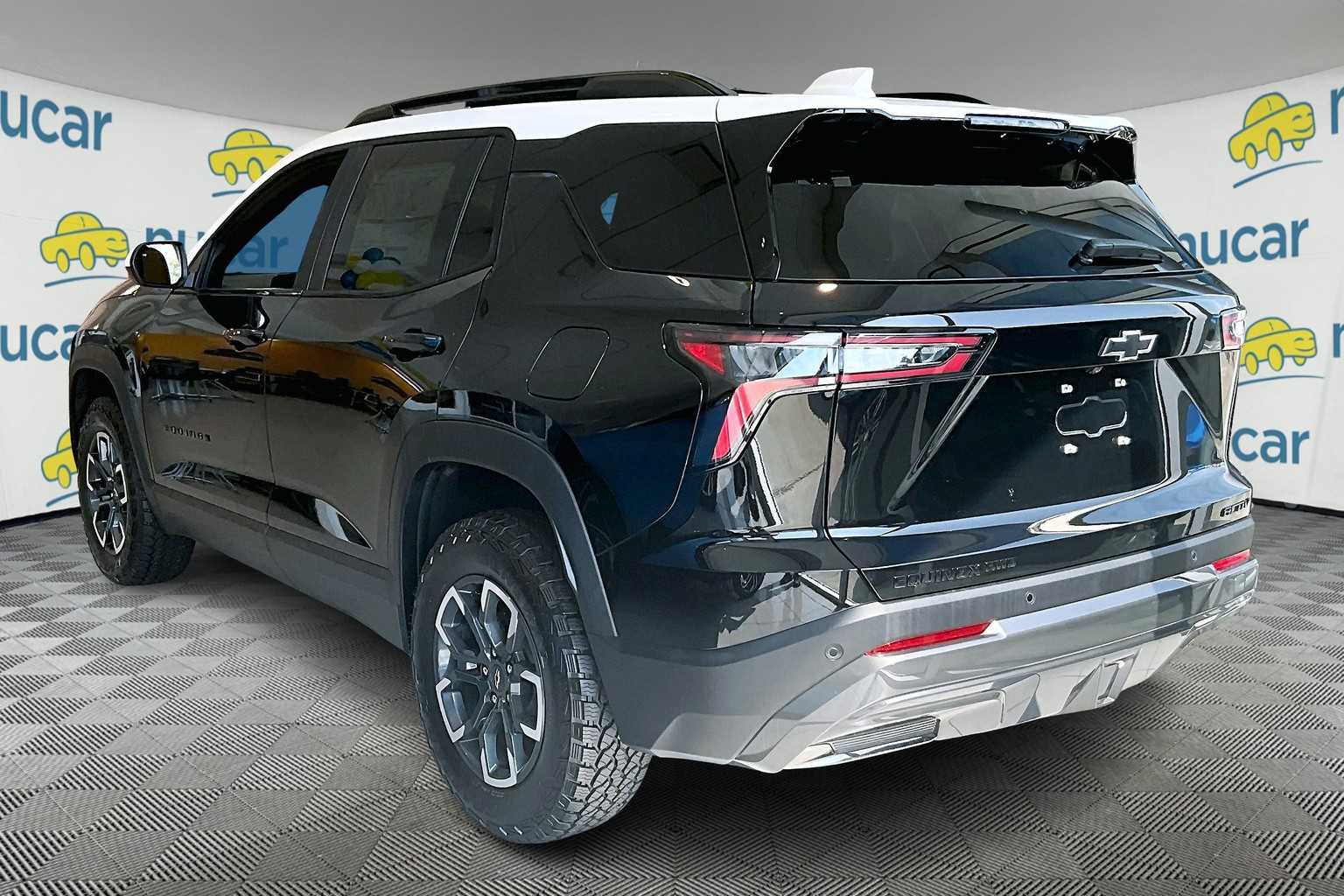2026 Chevrolet Equinox AWD ACTIV - Photo 5