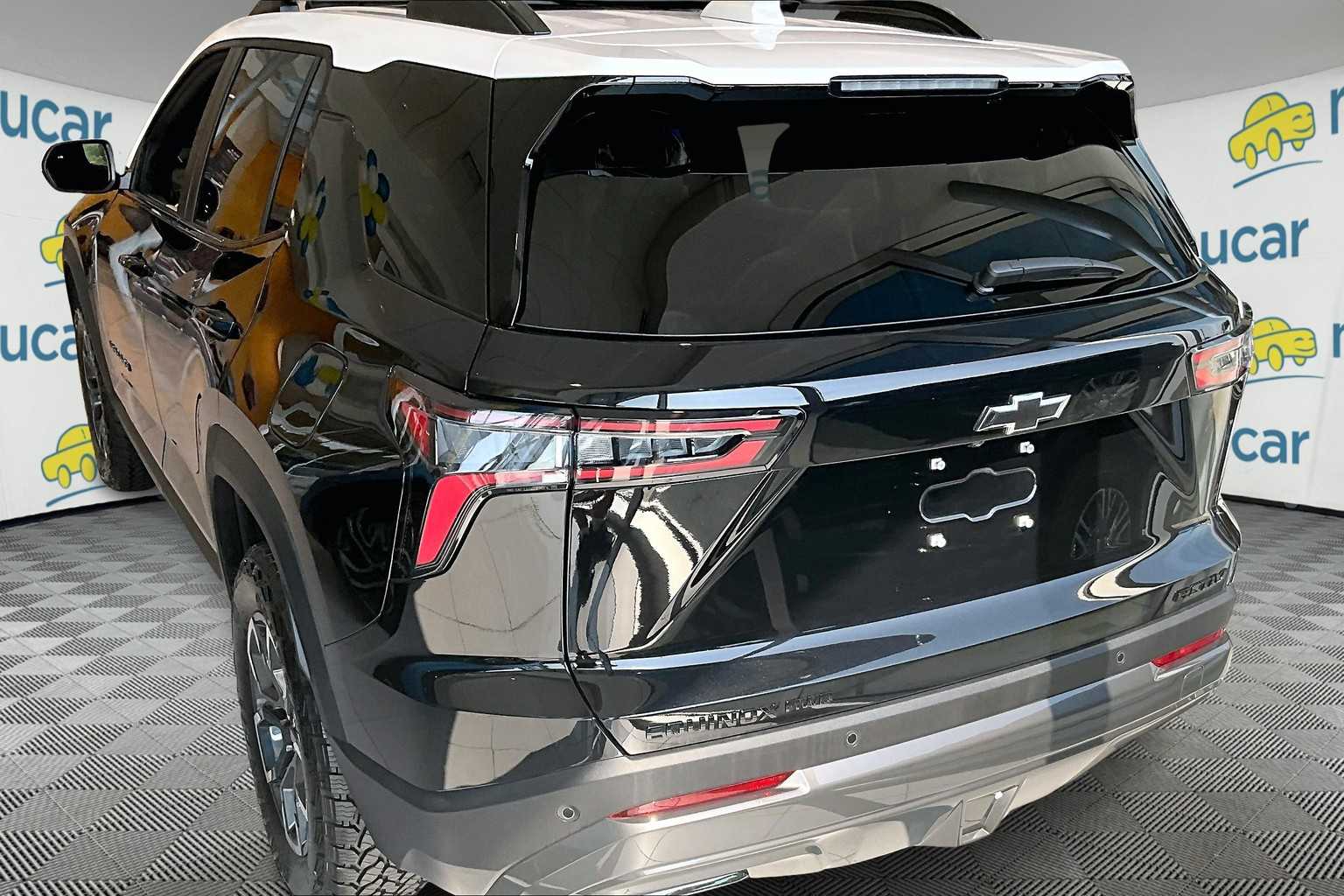 2026 Chevrolet Equinox AWD ACTIV - Photo 6