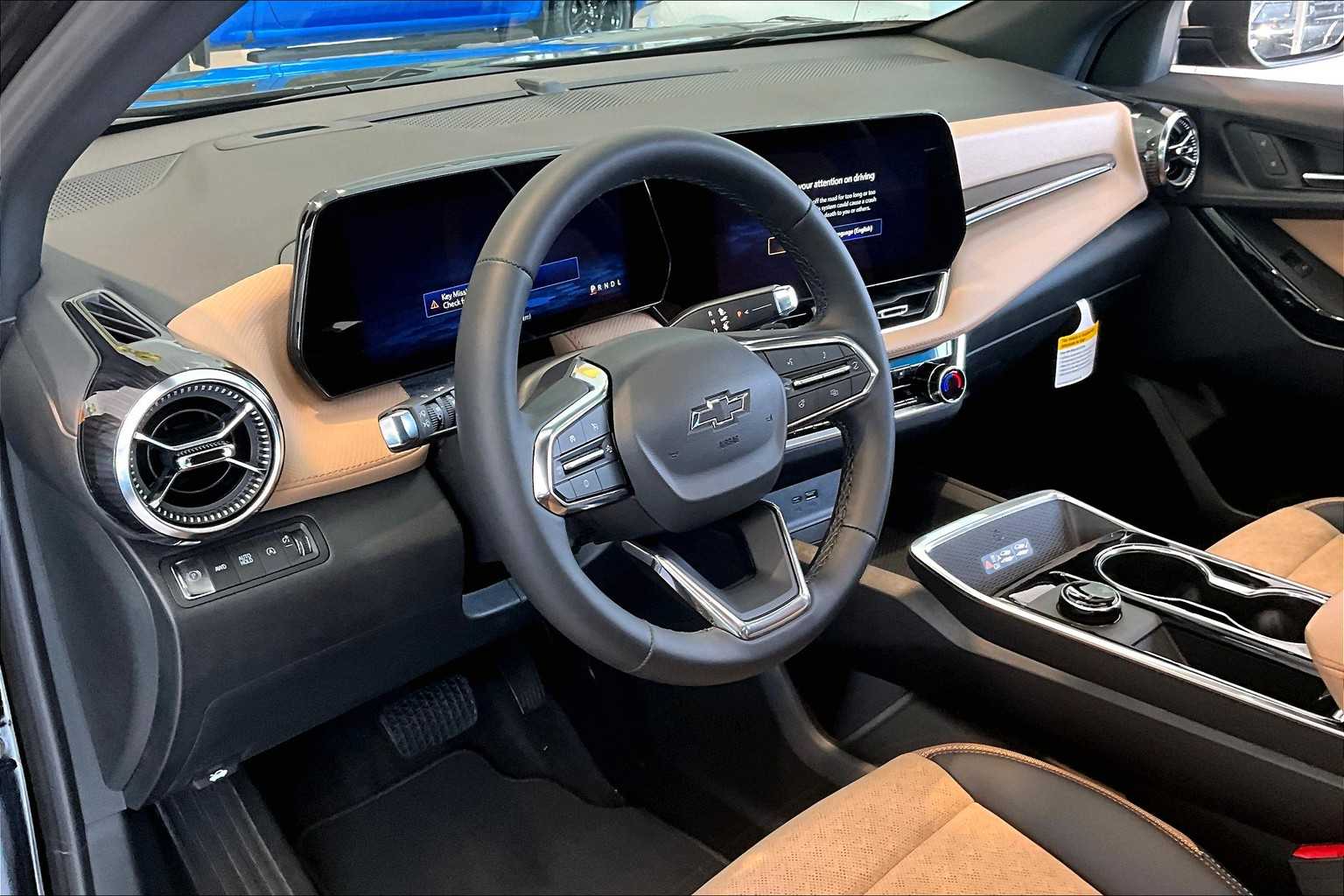 2026 Chevrolet Equinox AWD ACTIV - Photo 8