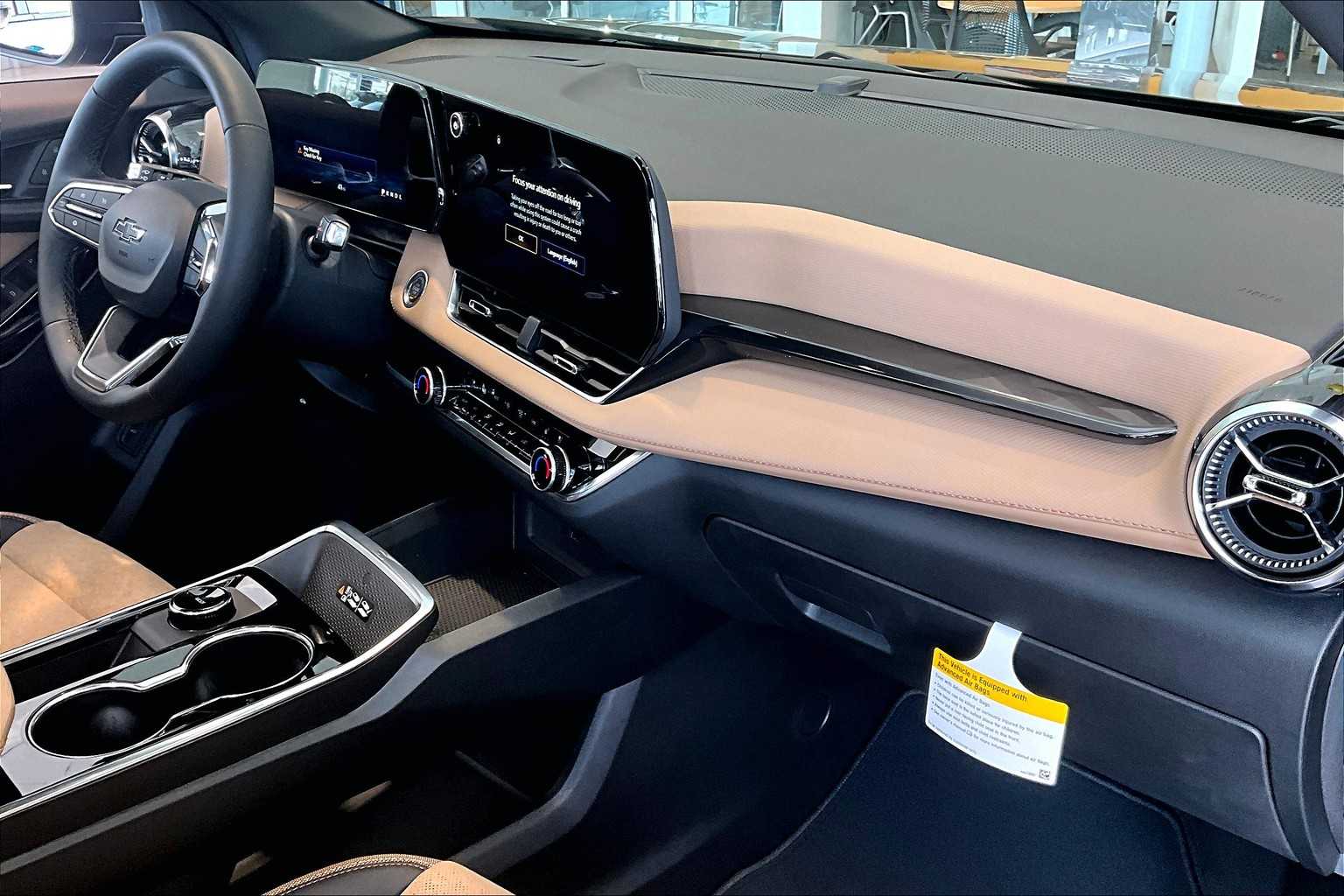 2026 Chevrolet Equinox AWD ACTIV - Photo 9