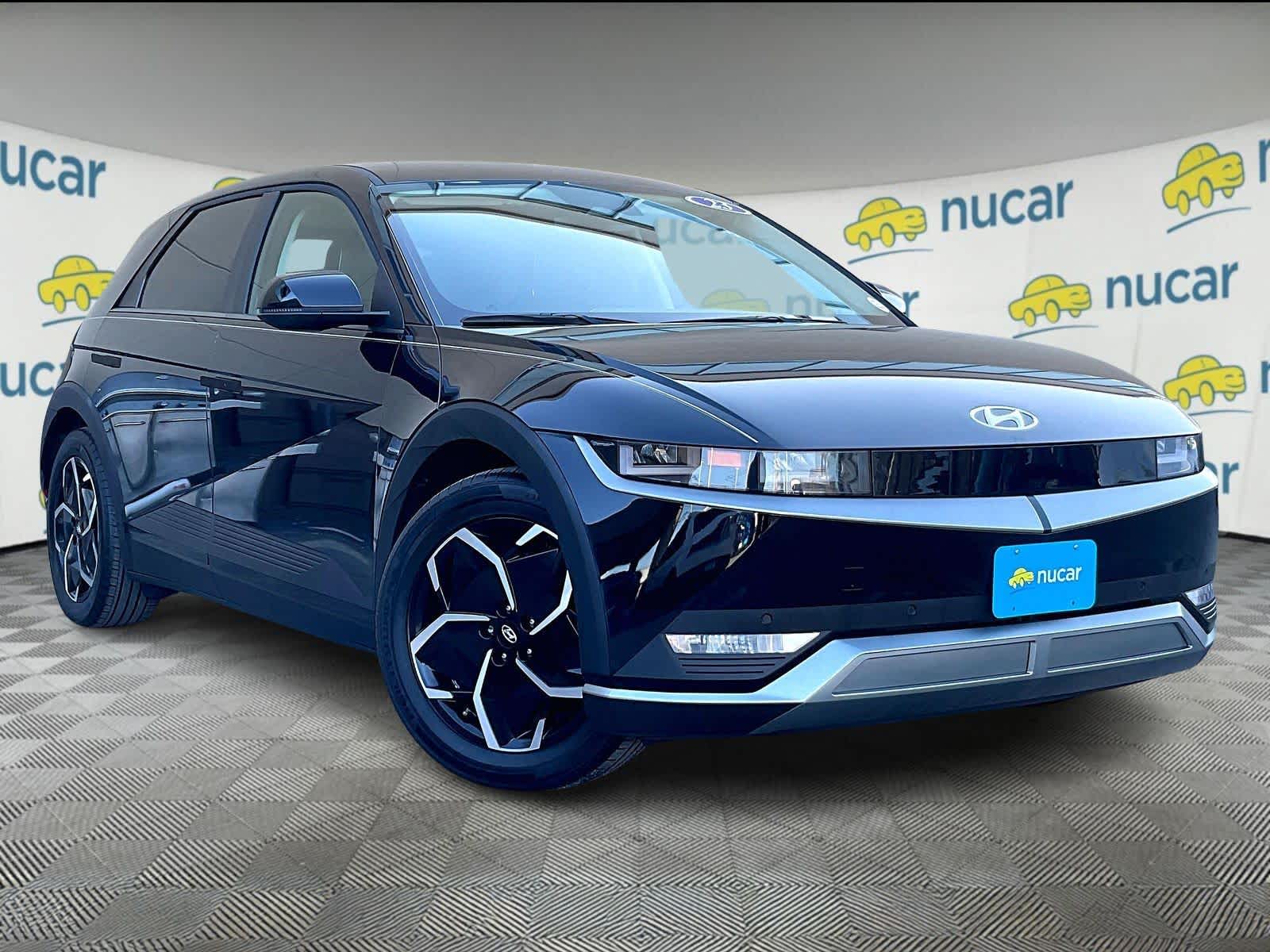 2023 Hyundai IONIQ 5 SEL