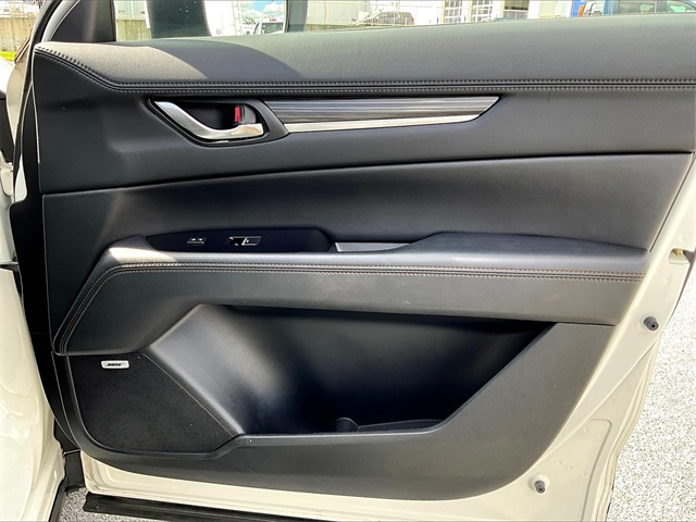 2021 Mazda CX-5 Grand Touring - Photo 12