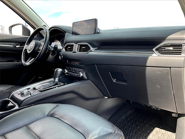 2021 Mazda CX-5 Grand Touring - Photo 13