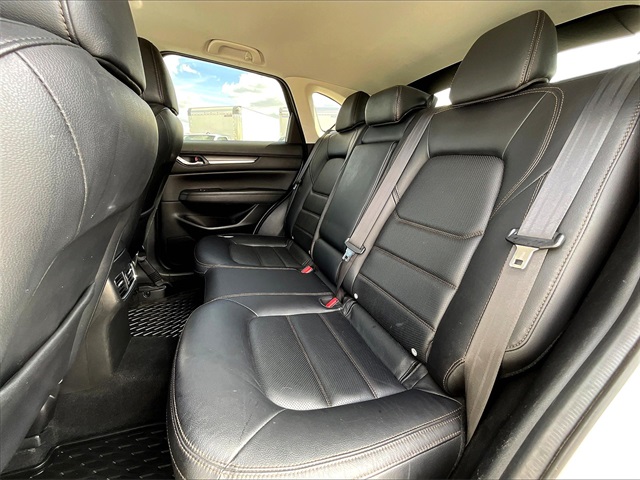 2021 Mazda CX-5 Grand Touring - Photo 14