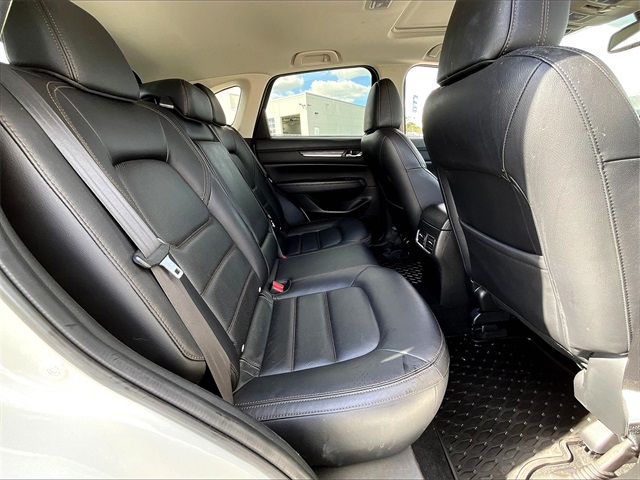 2021 Mazda CX-5 Grand Touring - Photo 15