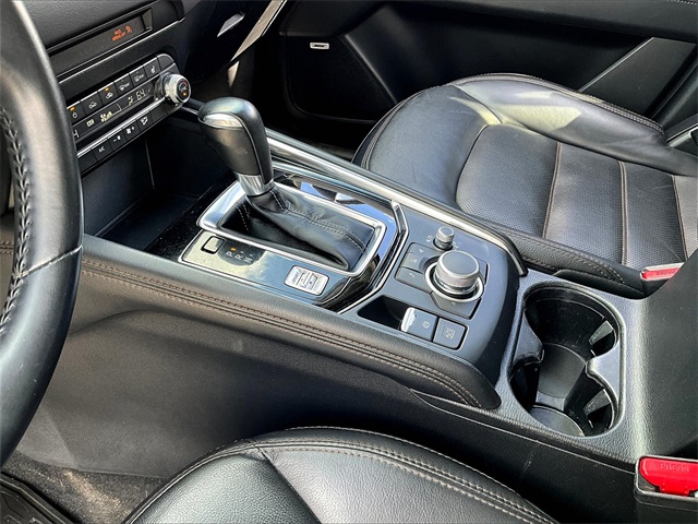 2021 Mazda CX-5 Grand Touring - Photo 19