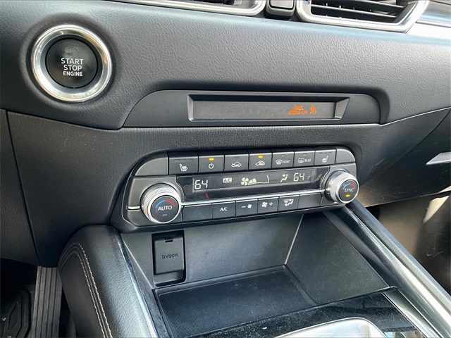 2021 Mazda CX-5 Grand Touring - Photo 23