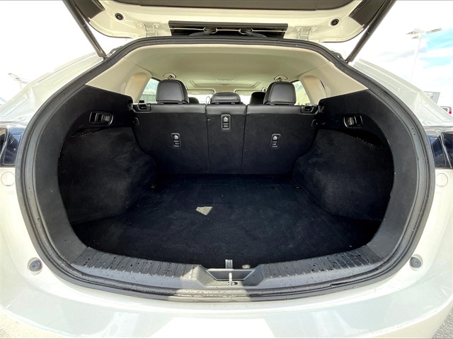 2021 Mazda CX-5 Grand Touring - Photo 24