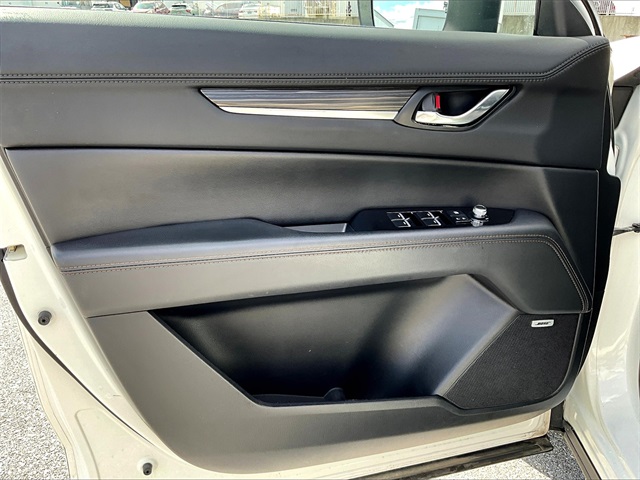 2021 Mazda CX-5 Grand Touring - Photo 9