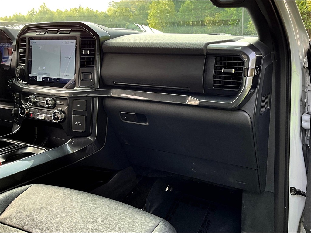2023 Ford F-150 XLT - Photo 13
