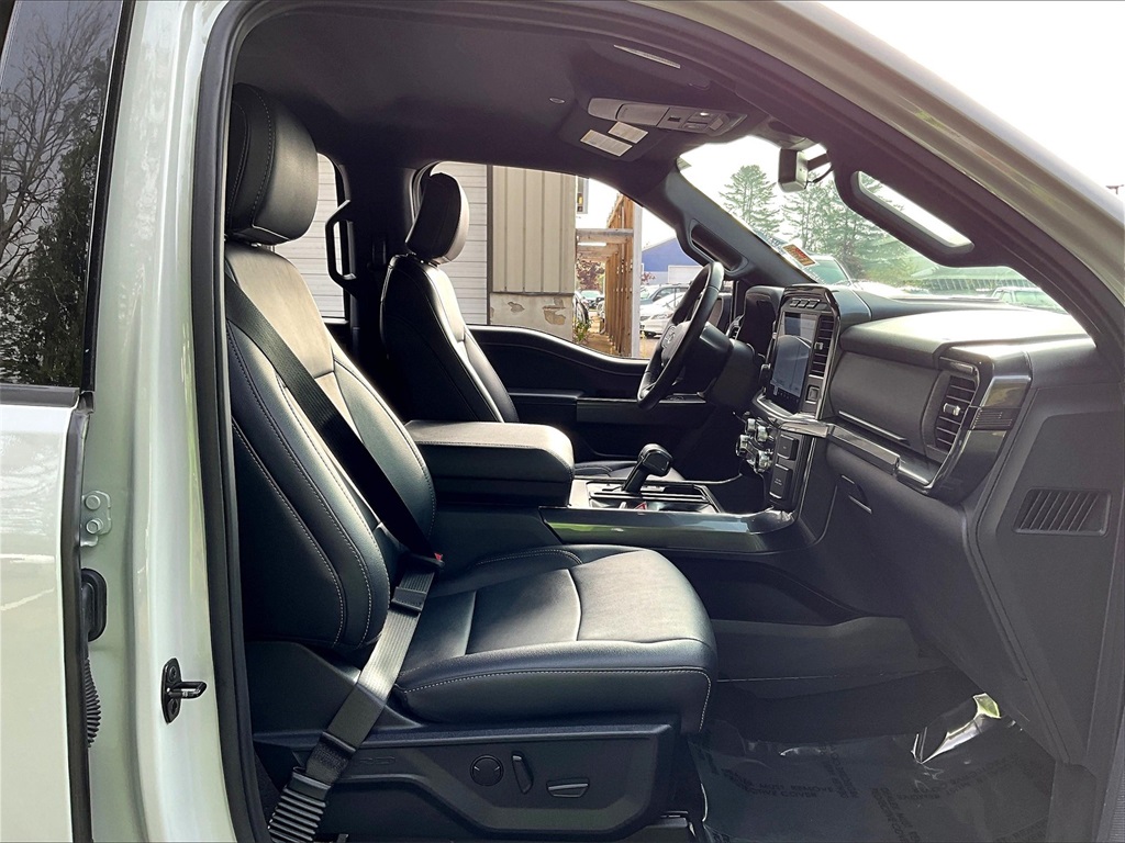 2023 Ford F-150 XLT - Photo 14