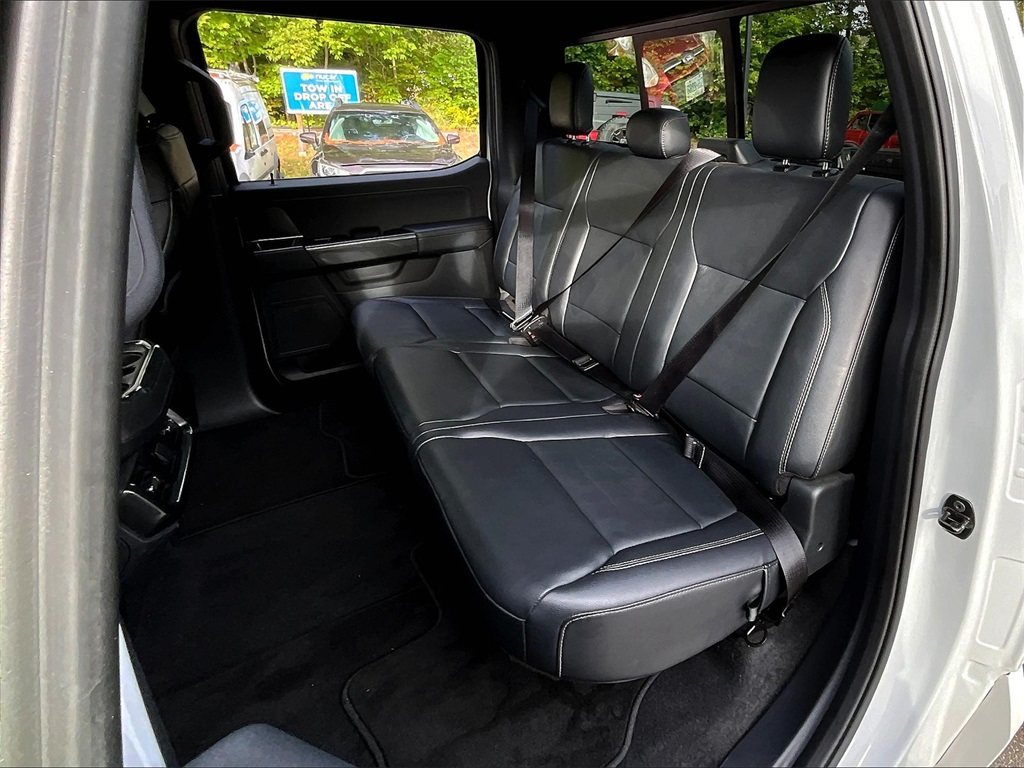 2023 Ford F-150 XLT - Photo 15
