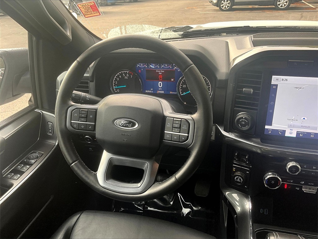 2023 Ford F-150 XLT - Photo 17