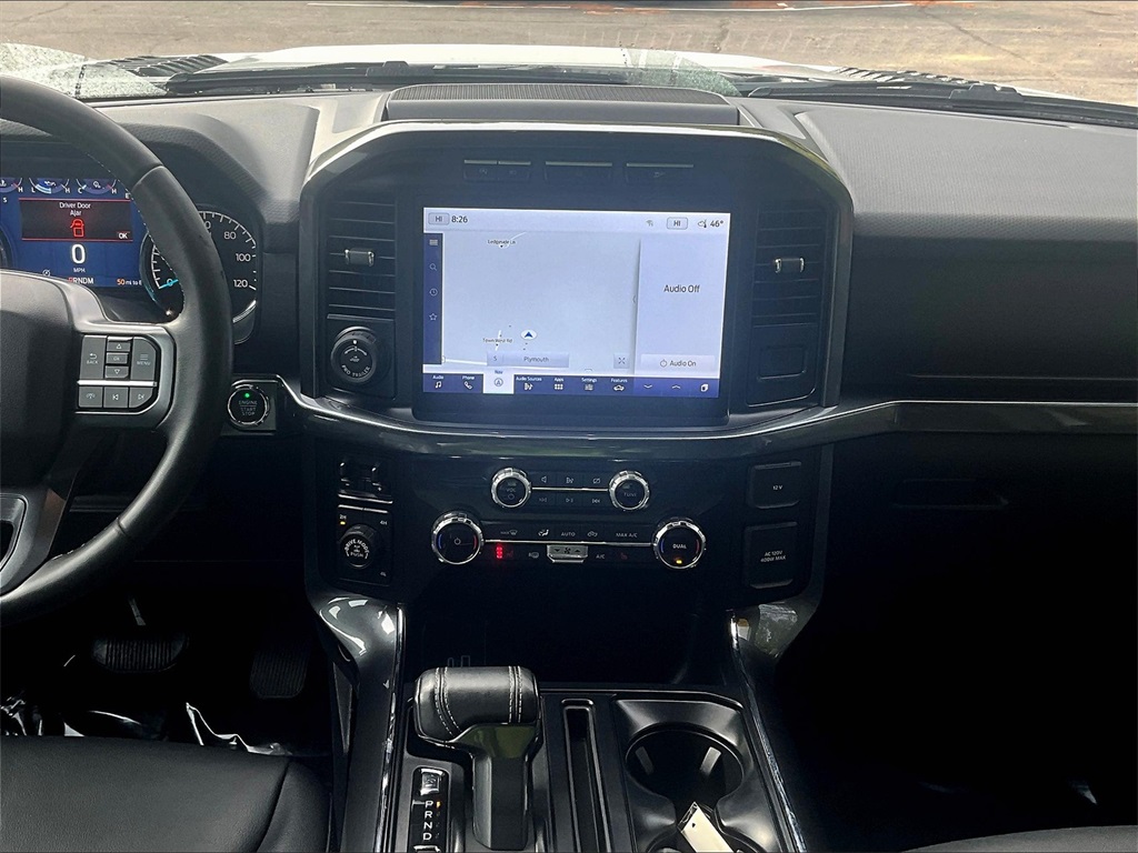 2023 Ford F-150 XLT - Photo 18