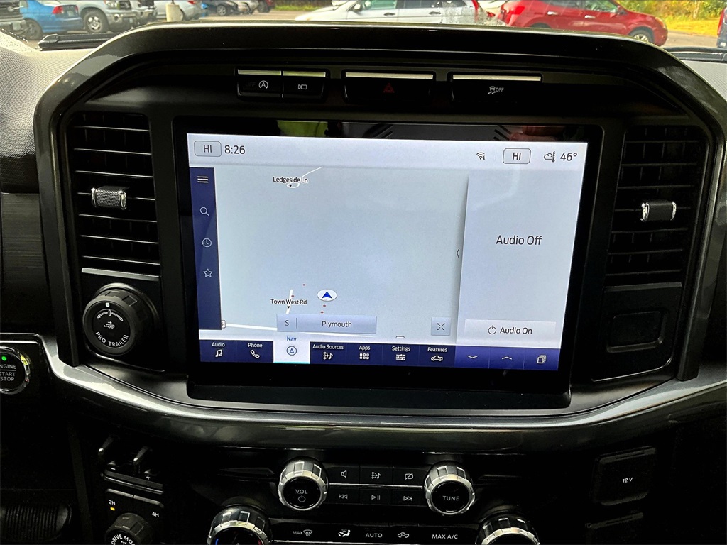 2023 Ford F-150 XLT - Photo 19