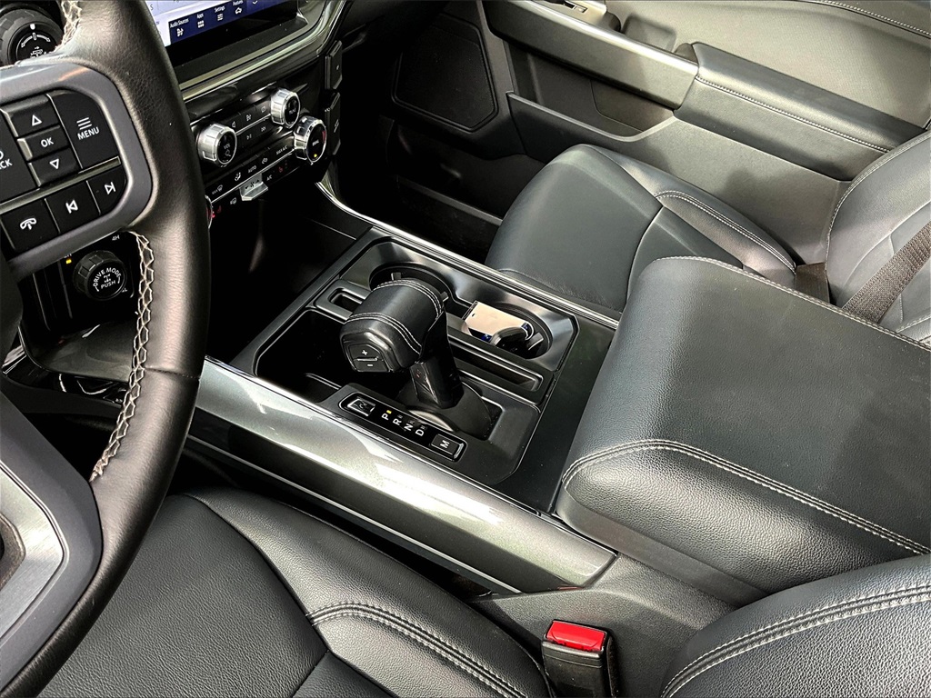 2023 Ford F-150 XLT - Photo 20