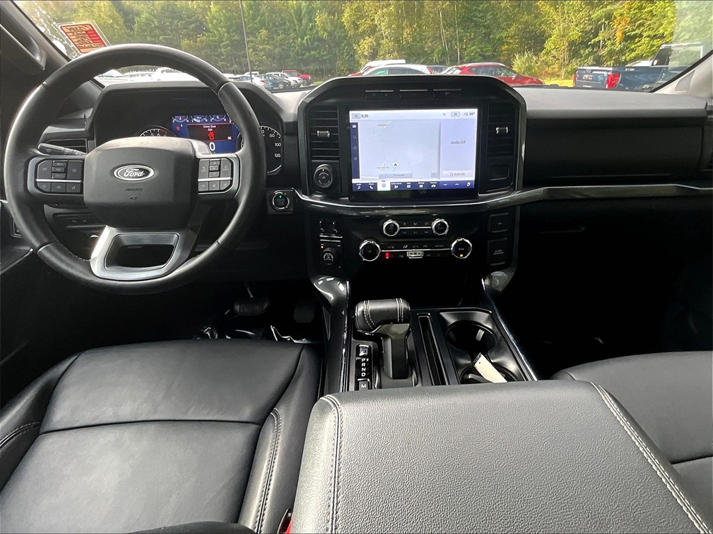 2023 Ford F-150 XLT - Photo 21