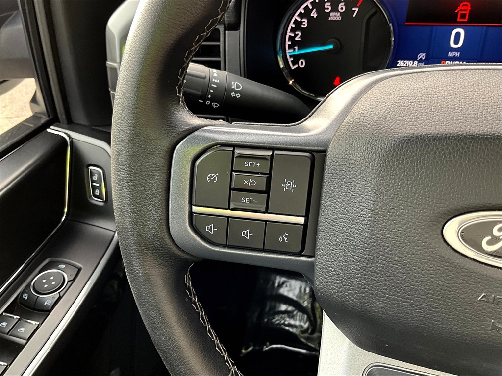 2023 Ford F-150 XLT - Photo 23