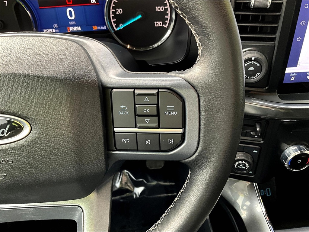 2023 Ford F-150 XLT - Photo 24